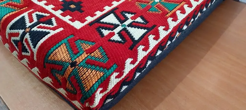 Algelsineve Şark Köşesi Seti